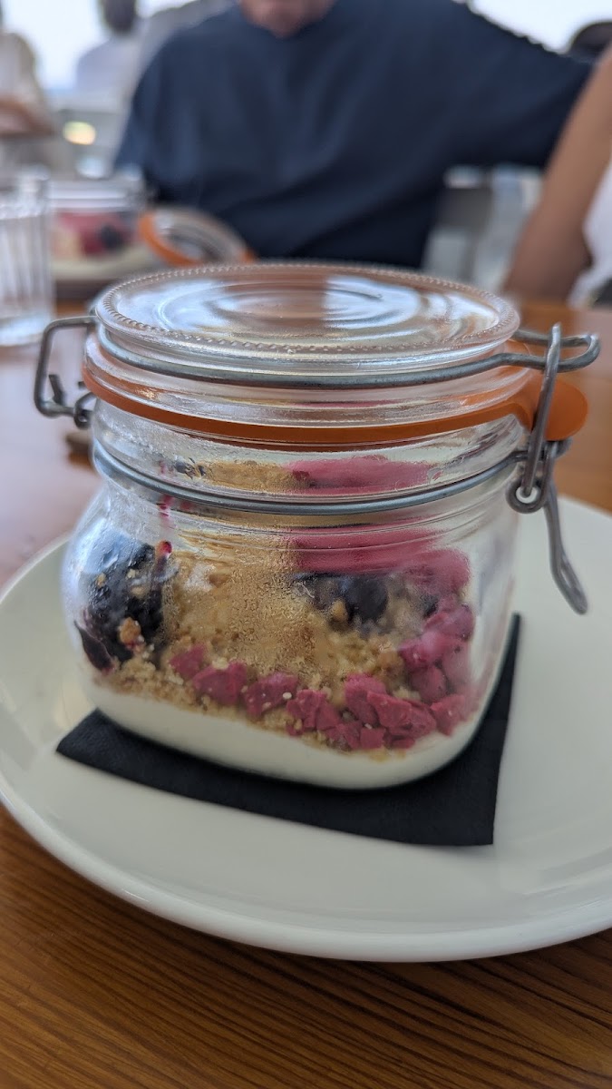 Talla Restaurant Photo 5