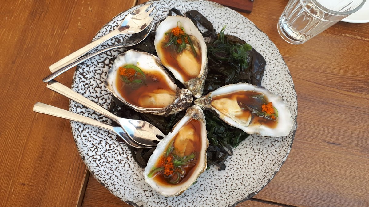 Talla Restaurant Photo 8