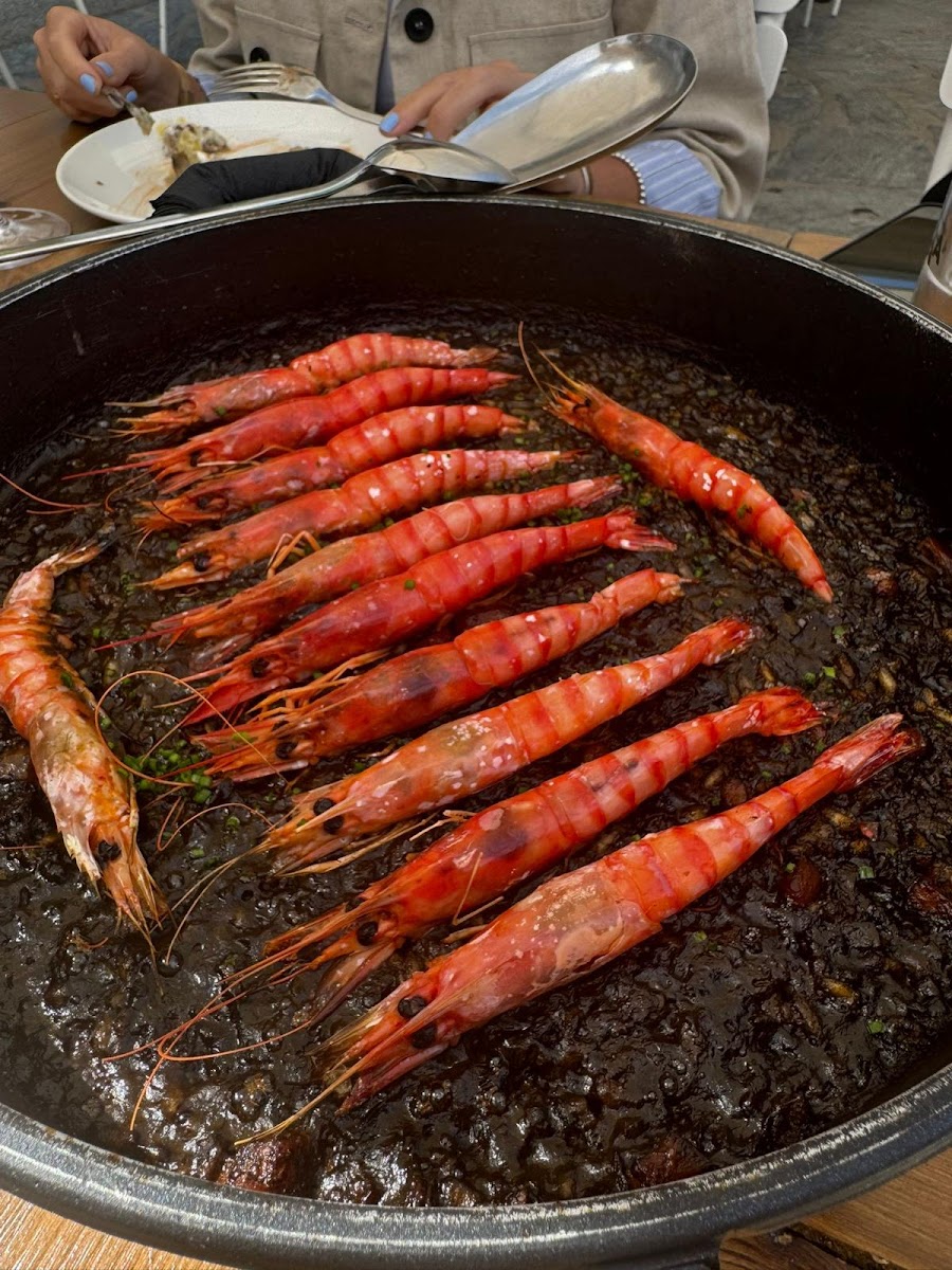 Talla Restaurant Photo 9