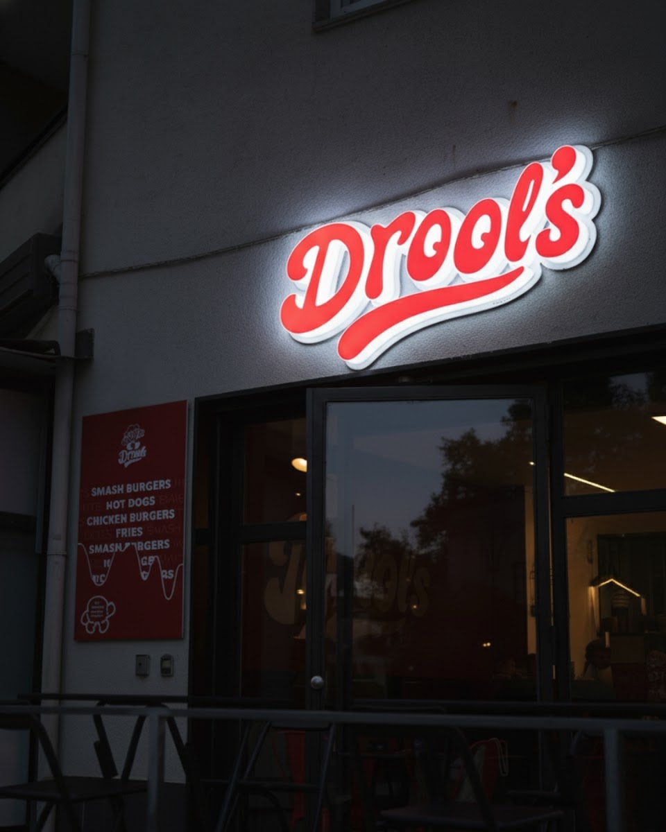 Drool's