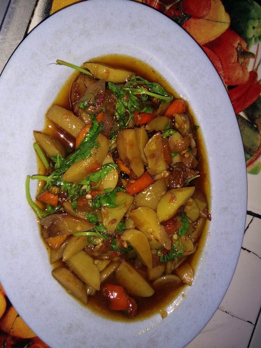 Sambel Racing Photo 3