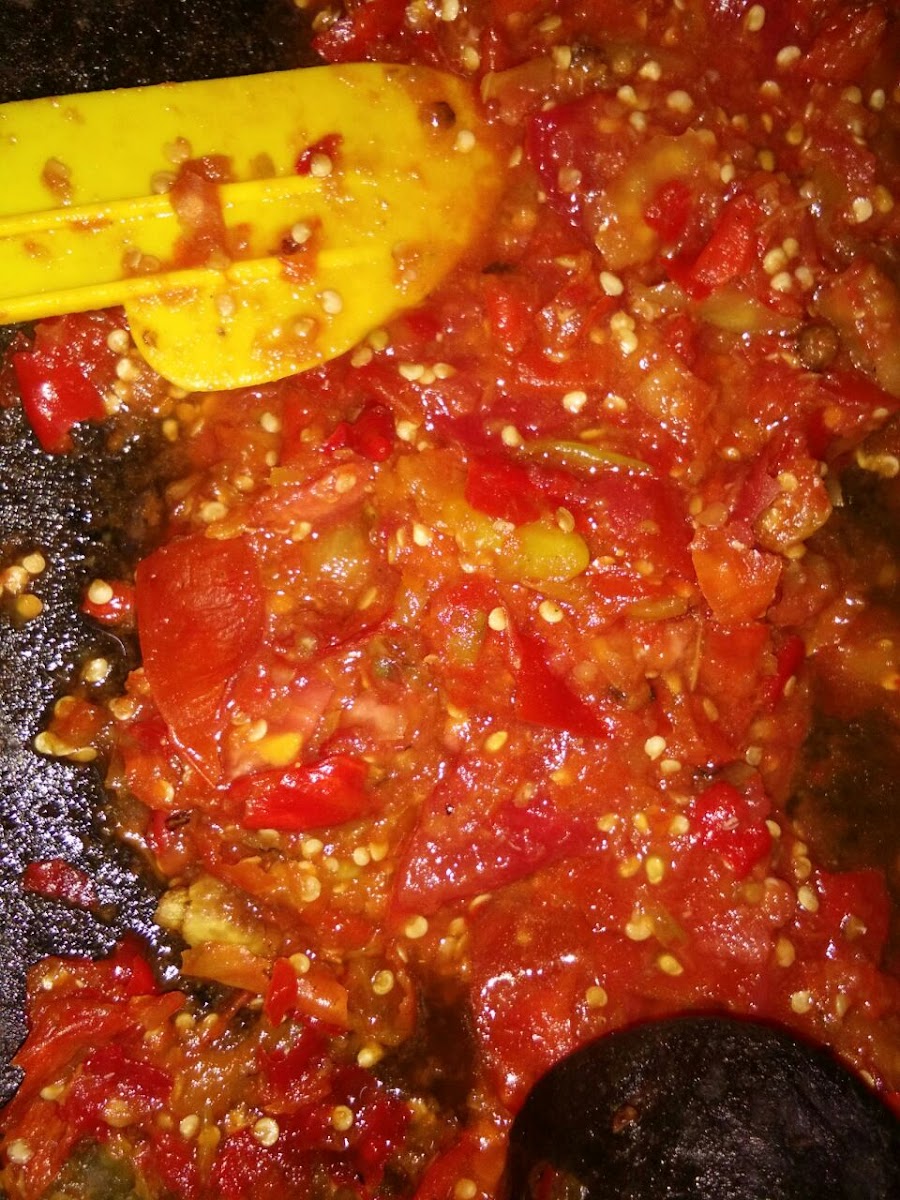 Sambel Racing Photo 6