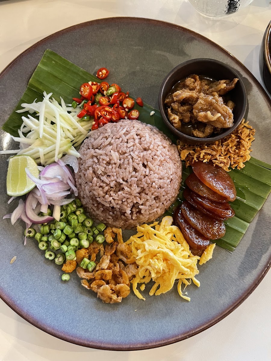 ครัวสวนตาล ร้านอาหารไทยและคาเฟ่ Suantarn Thai Cuisine & Cafe Photo 6