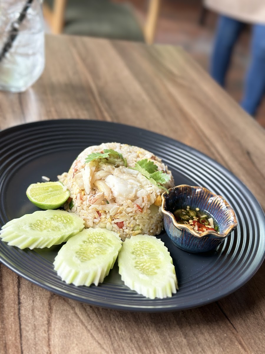 ครัวสวนตาล ร้านอาหารไทยและคาเฟ่ Suantarn Thai Cuisine & Cafe Photo 7