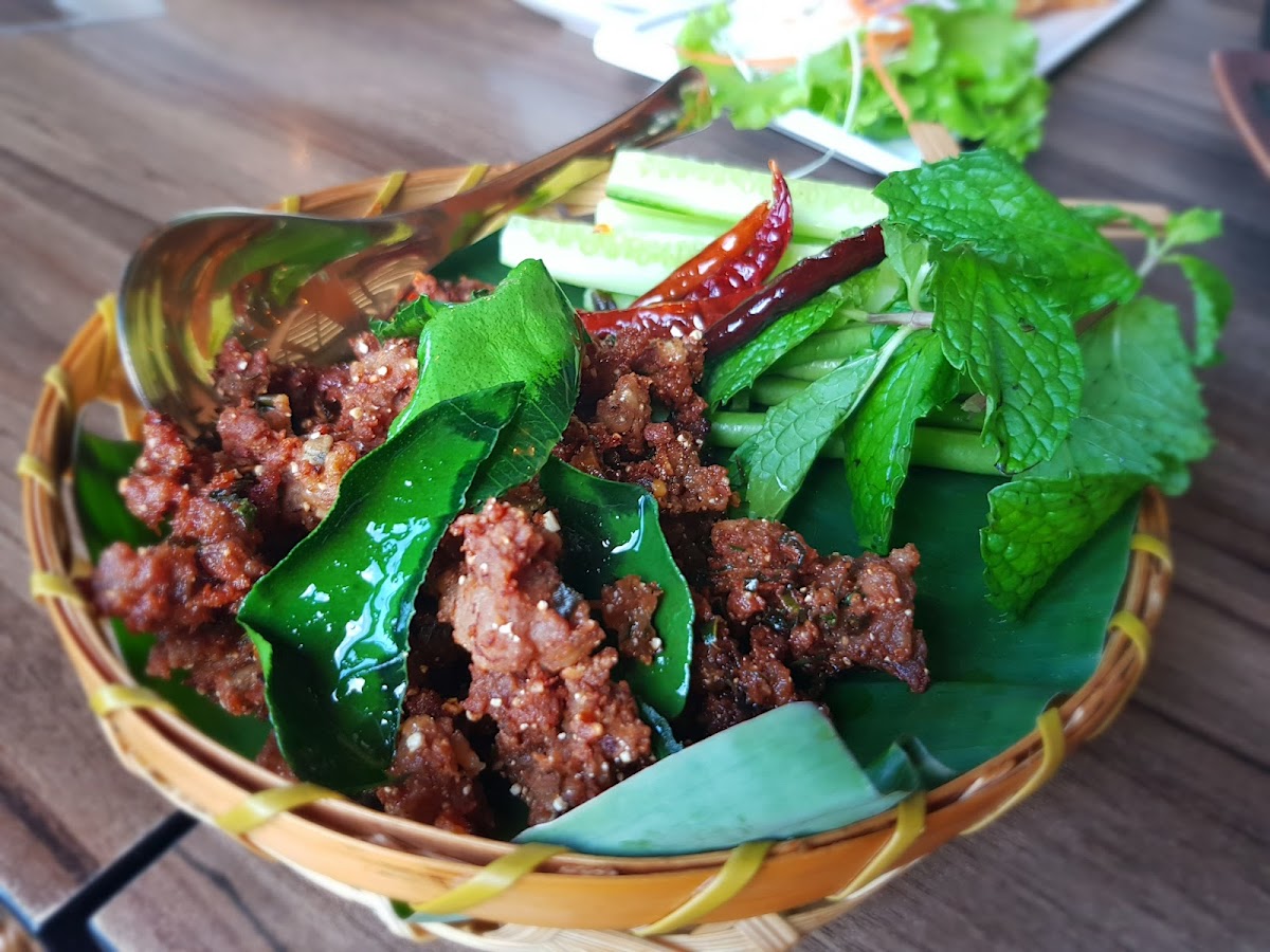 ครัวสวนตาล ร้านอาหารไทยและคาเฟ่ Suantarn Thai Cuisine & Cafe Photo 8