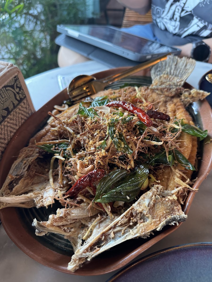ครัวสวนตาล ร้านอาหารไทยและคาเฟ่ Suantarn Thai Cuisine & Cafe Photo 9
