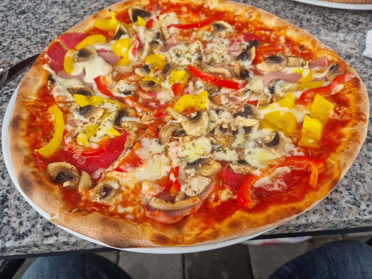 ADA KEBAP PIZZA HAUS Photo 9