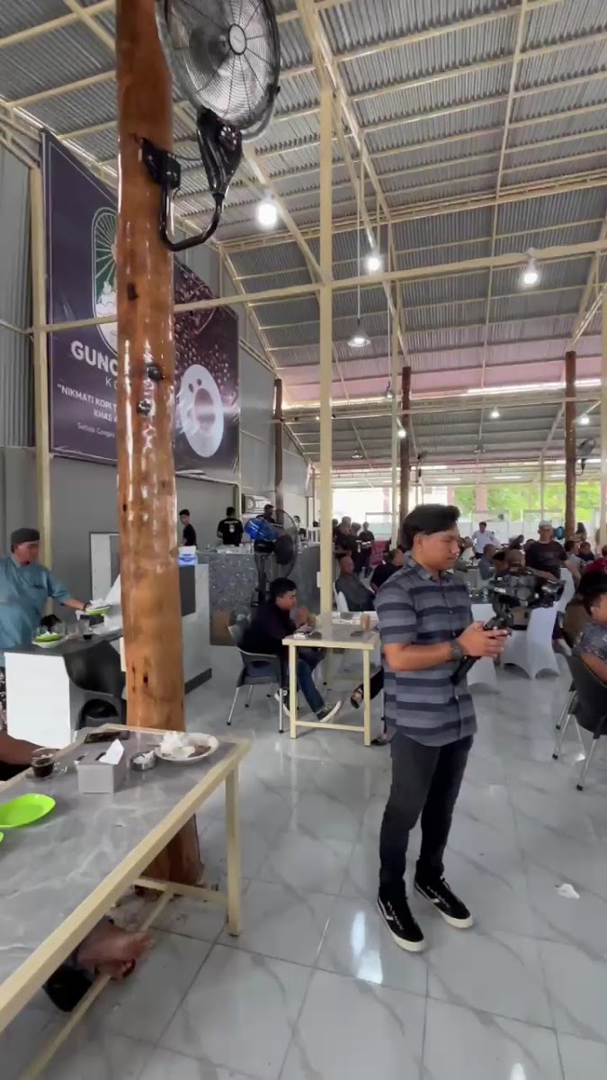 Gunongan Kopi Photo 2