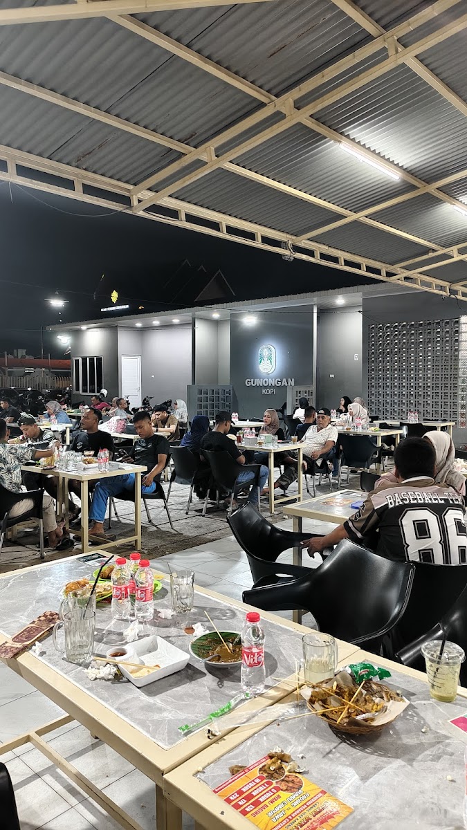 Gunongan Kopi Photo 3