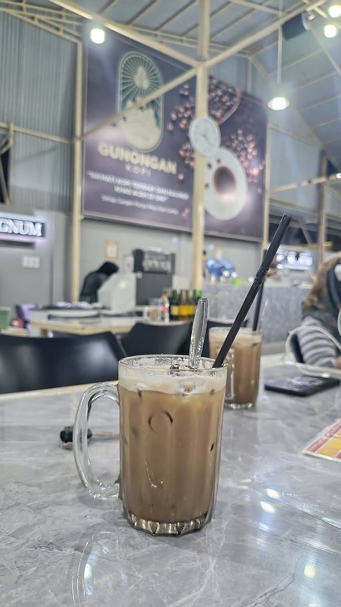 Gunongan Kopi Photo 5