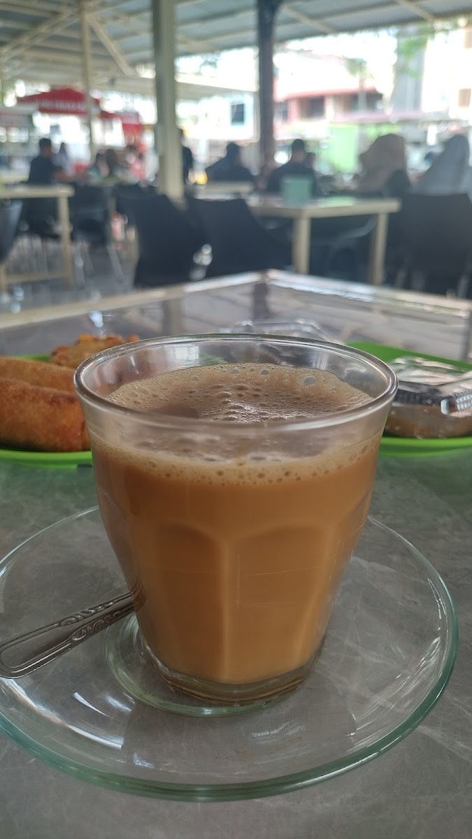 Gunongan Kopi Photo 8