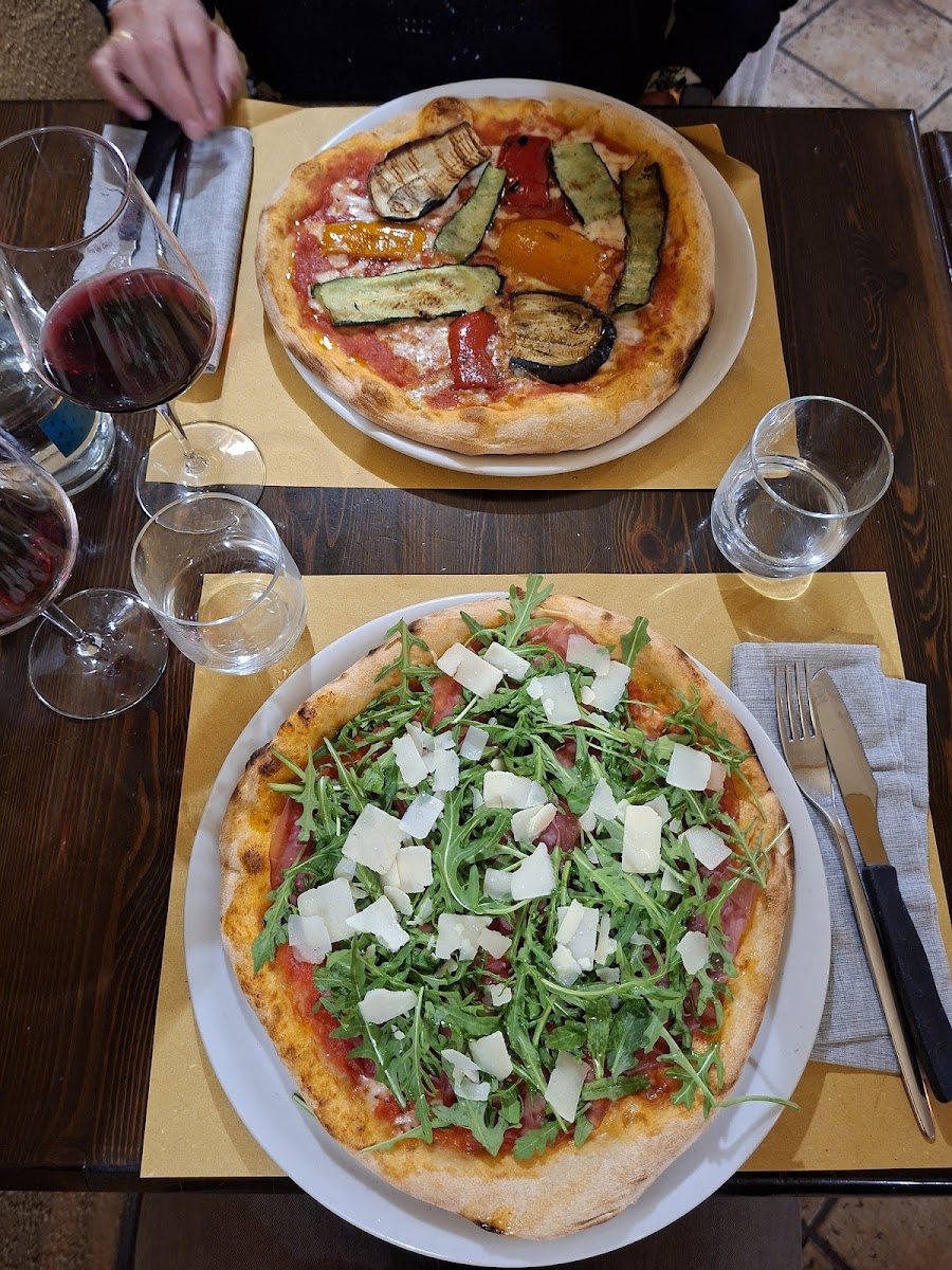 Locanda della contea Massimino