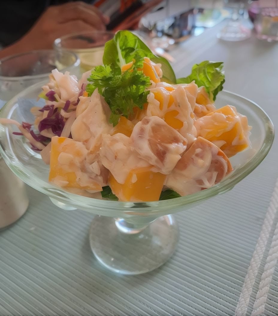 Le Chef Restaurant Photo 4