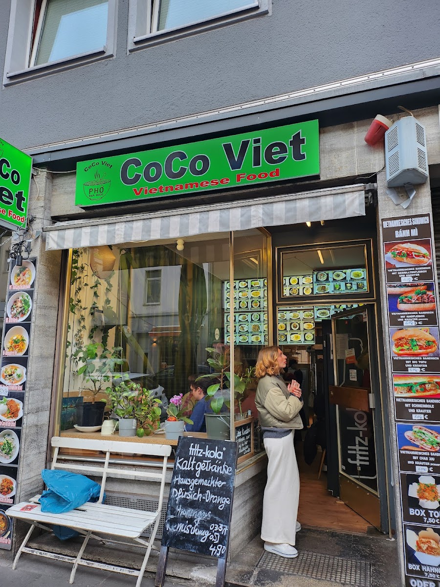 Coco Viet