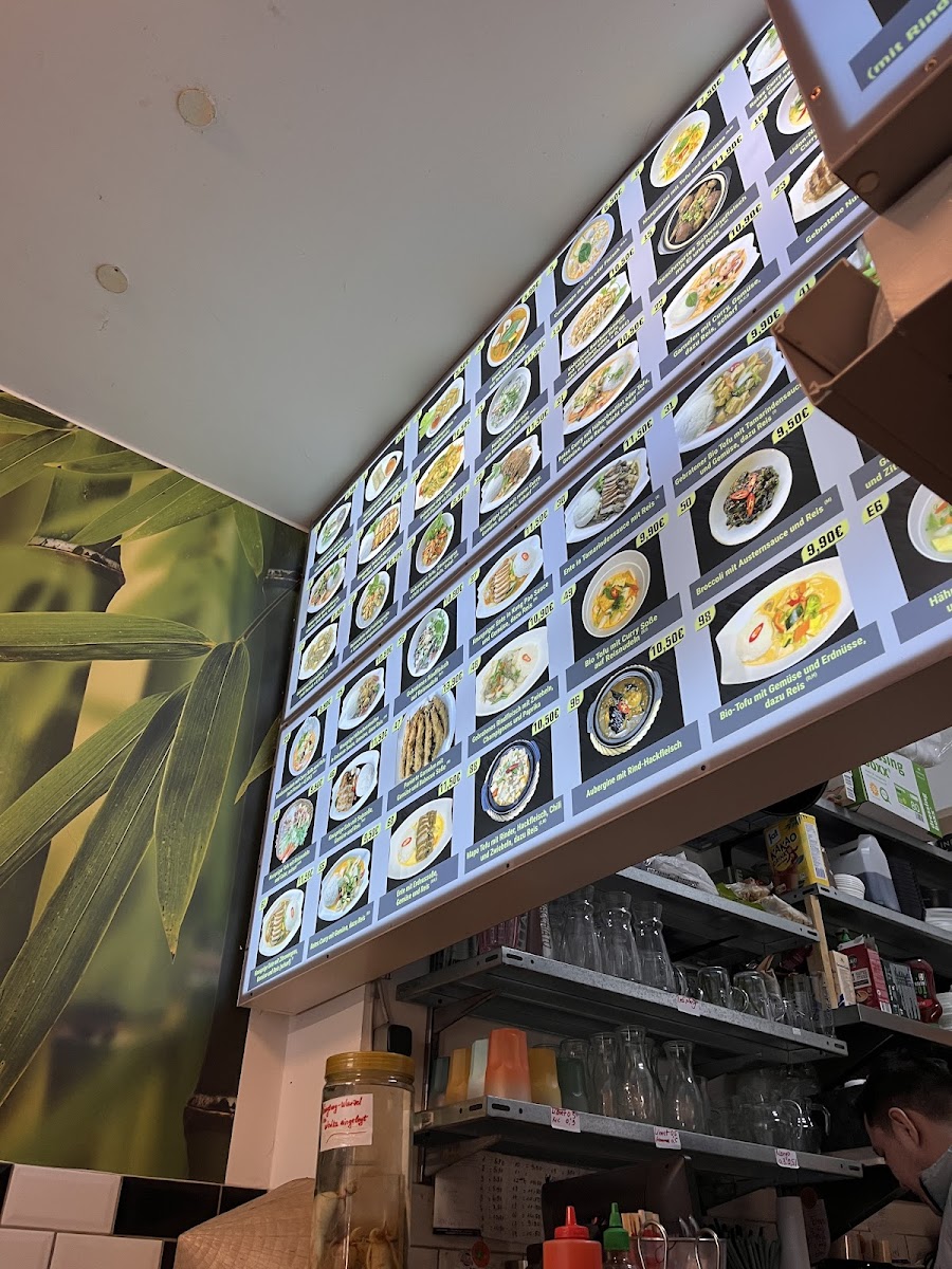 Coco Viet Photo Menu 9