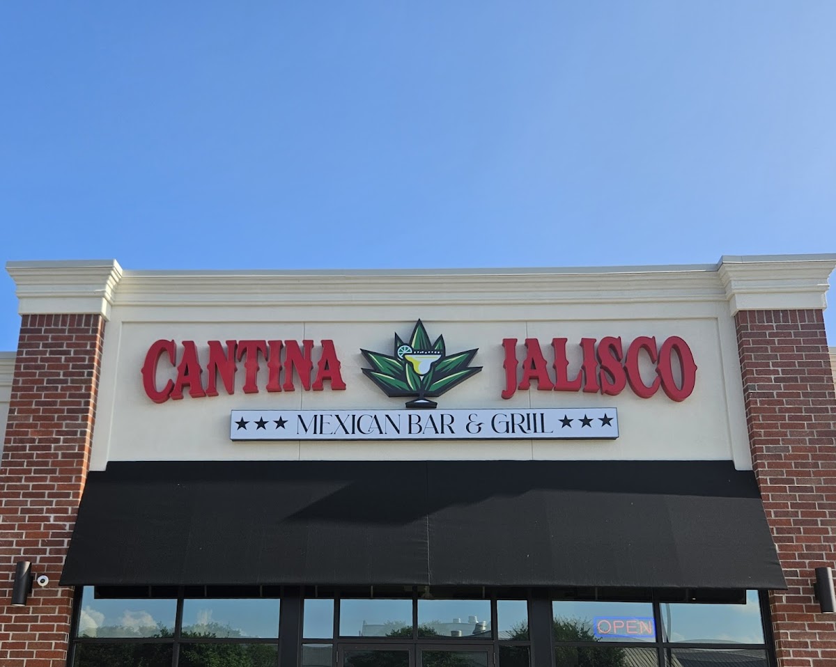Cantina Jalisco