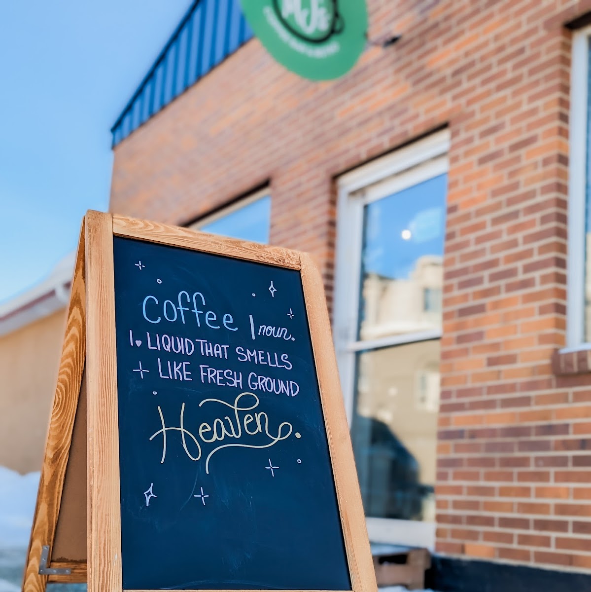 MJ's Coffee Bar & Bistro