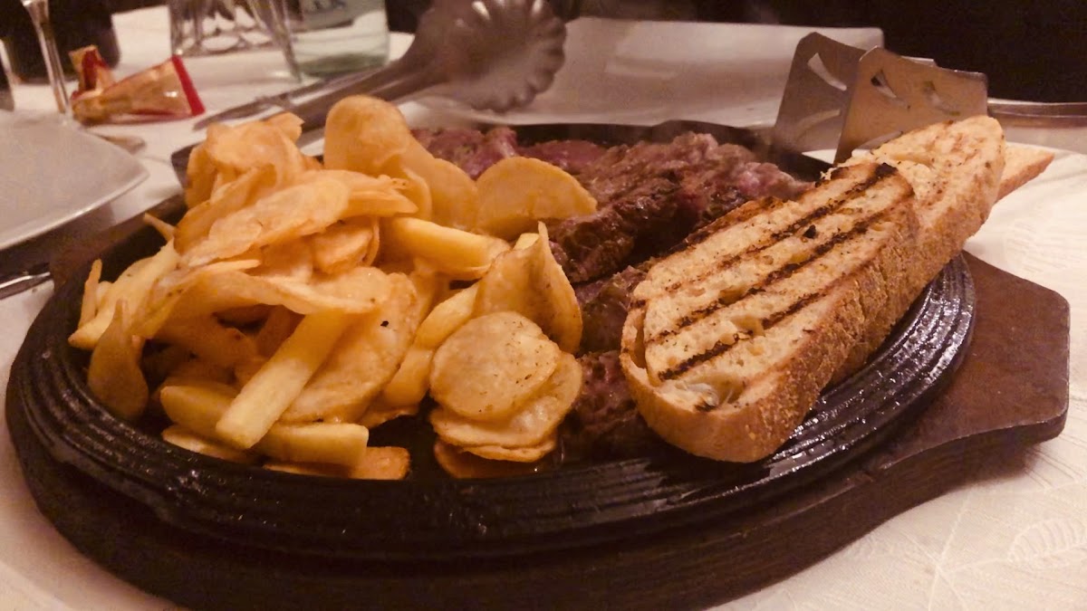 Osteria Da Jerry Photo 2