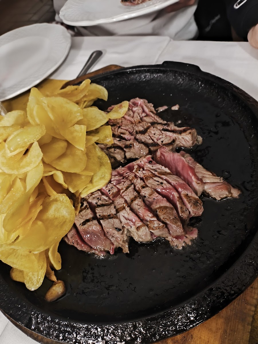 Osteria Da Jerry Photo 4
