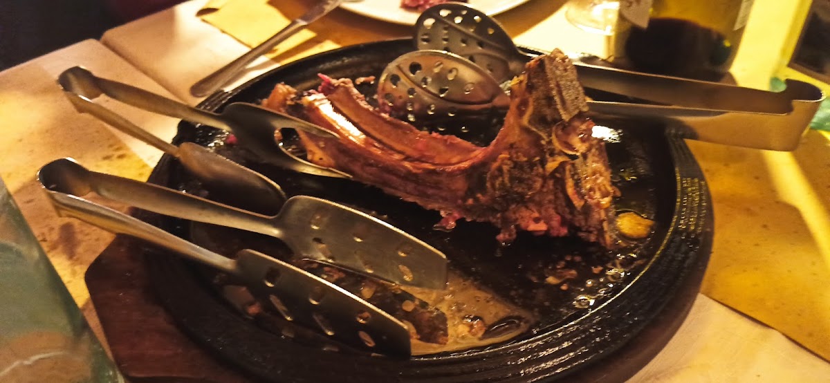 Osteria Da Jerry Photo 6