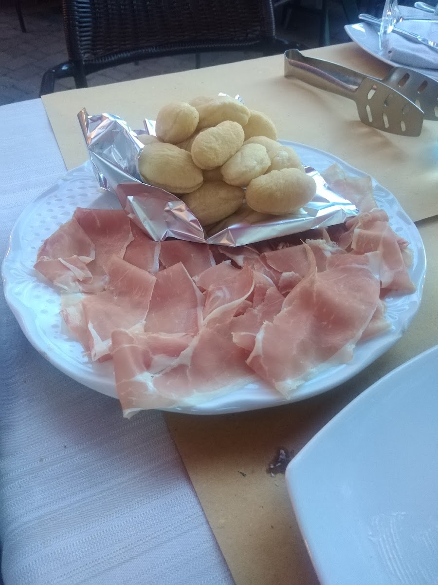 Osteria Da Jerry Photo 7
