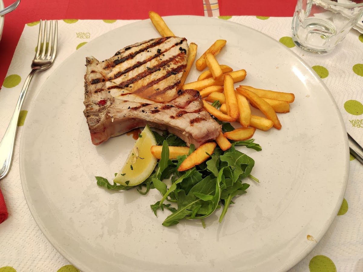 Osteria Da Jerry Photo 9