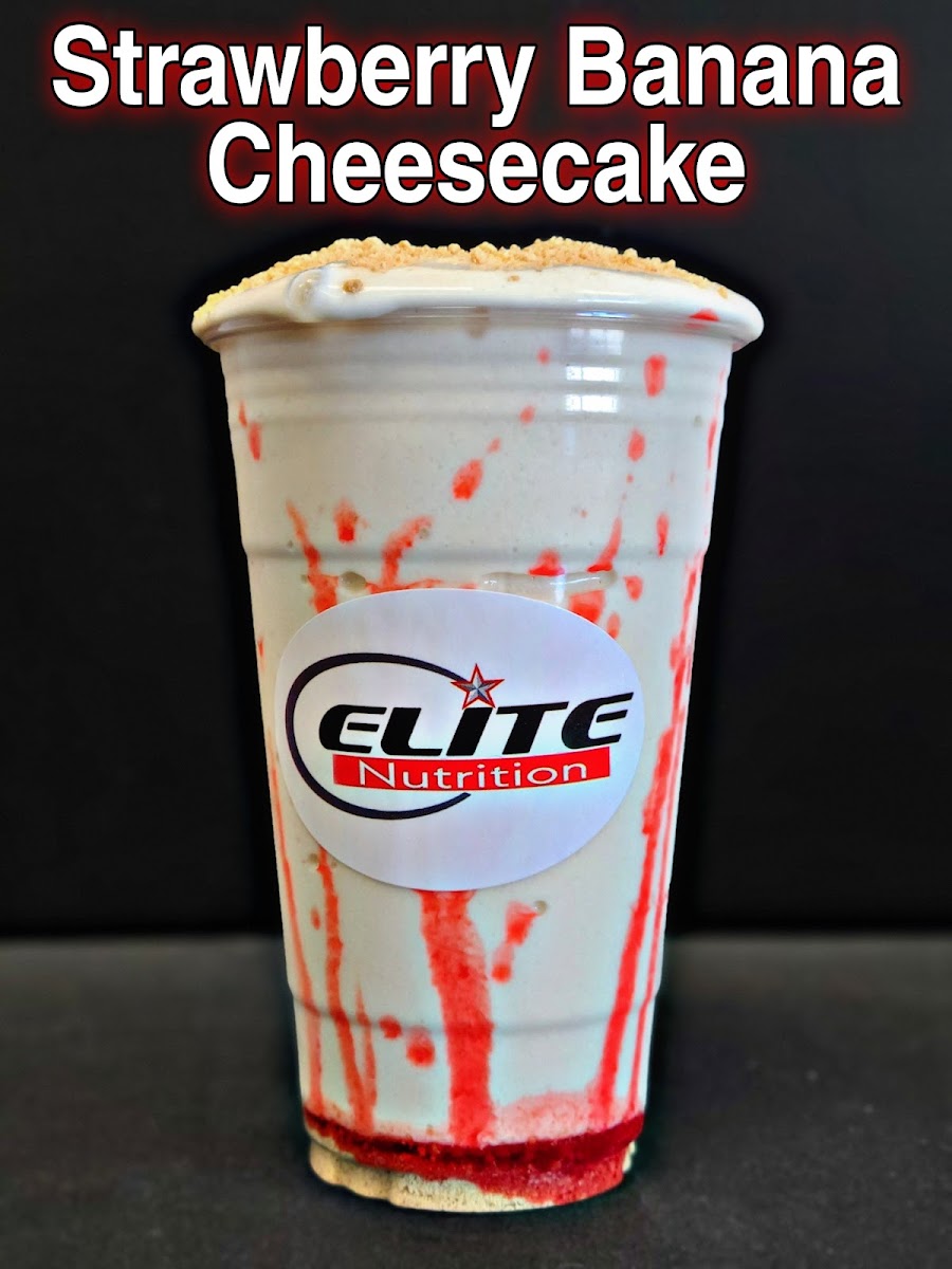 Elite Nutrition Photo 10