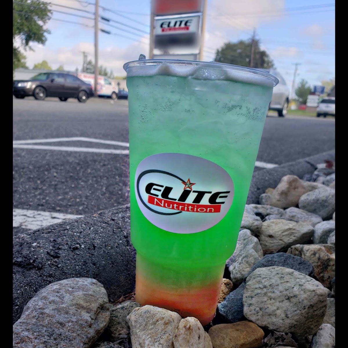 Elite Nutrition Photo 5