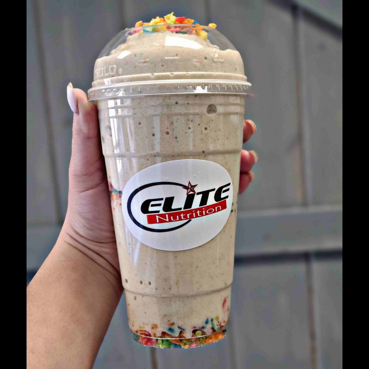 Elite Nutrition Photo 6