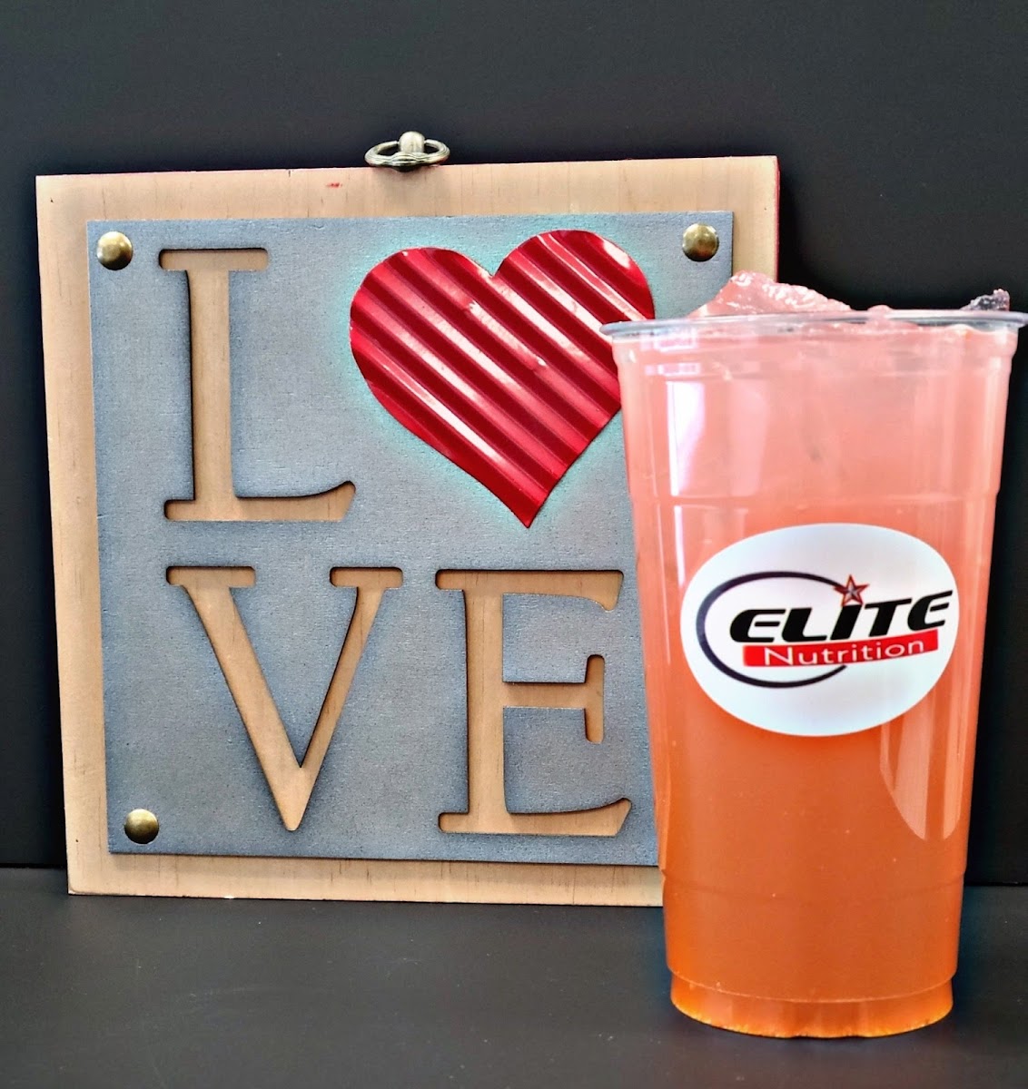 Elite Nutrition Photo 7