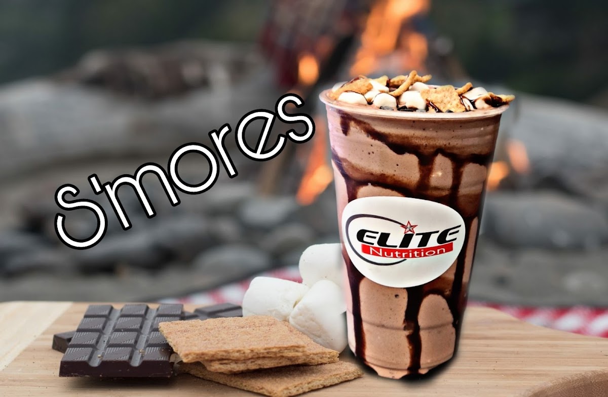 Elite Nutrition Photo 9