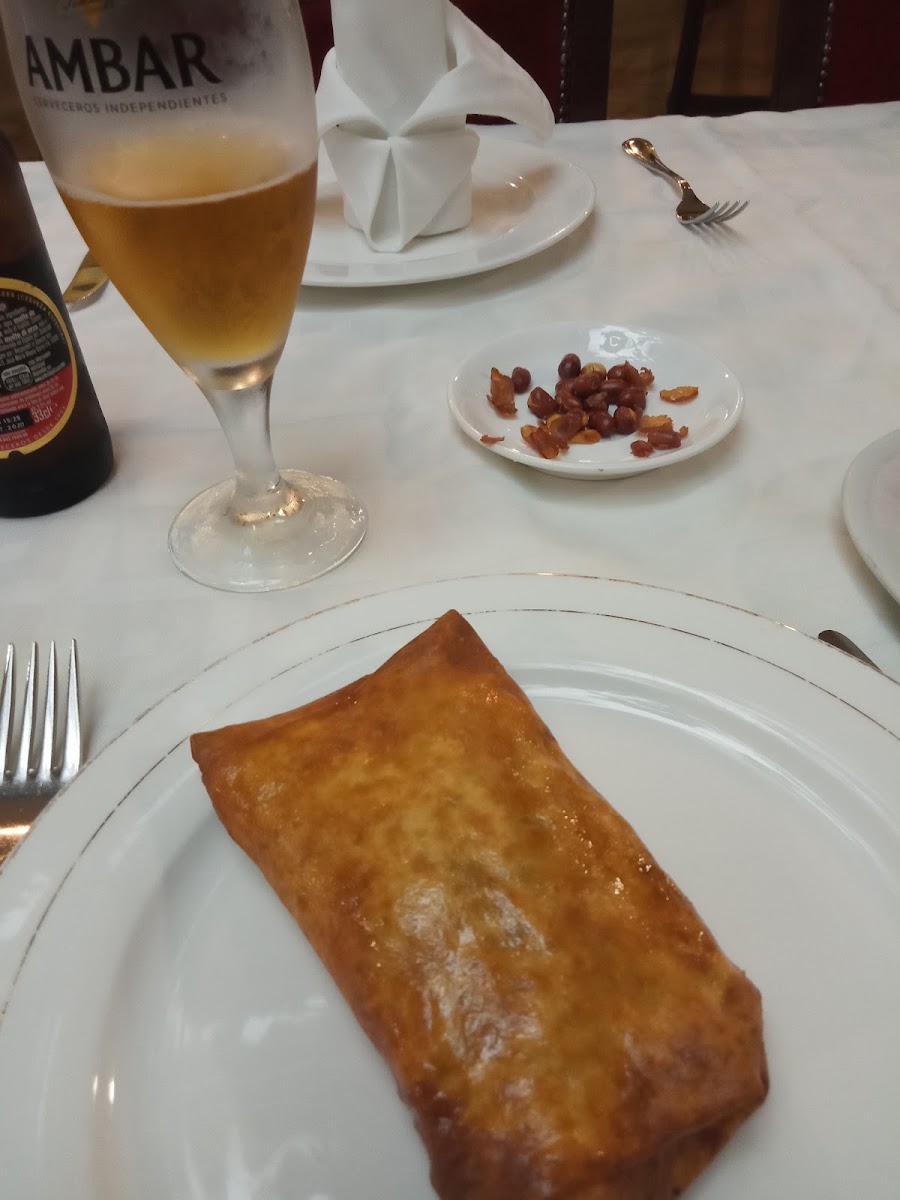 Restaurante & Bar Orient Express Photo 6