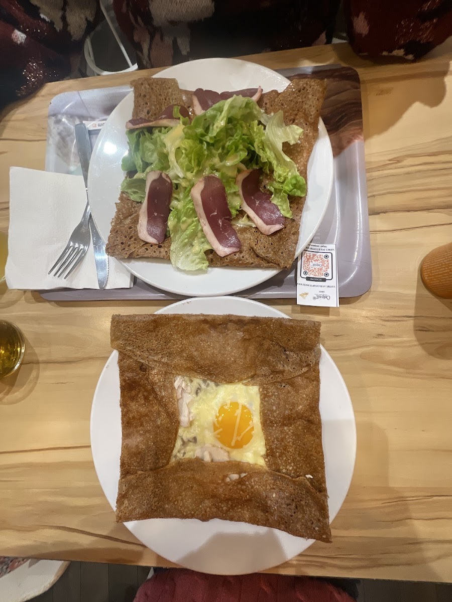 Crêp'eat Dijon Photo 3