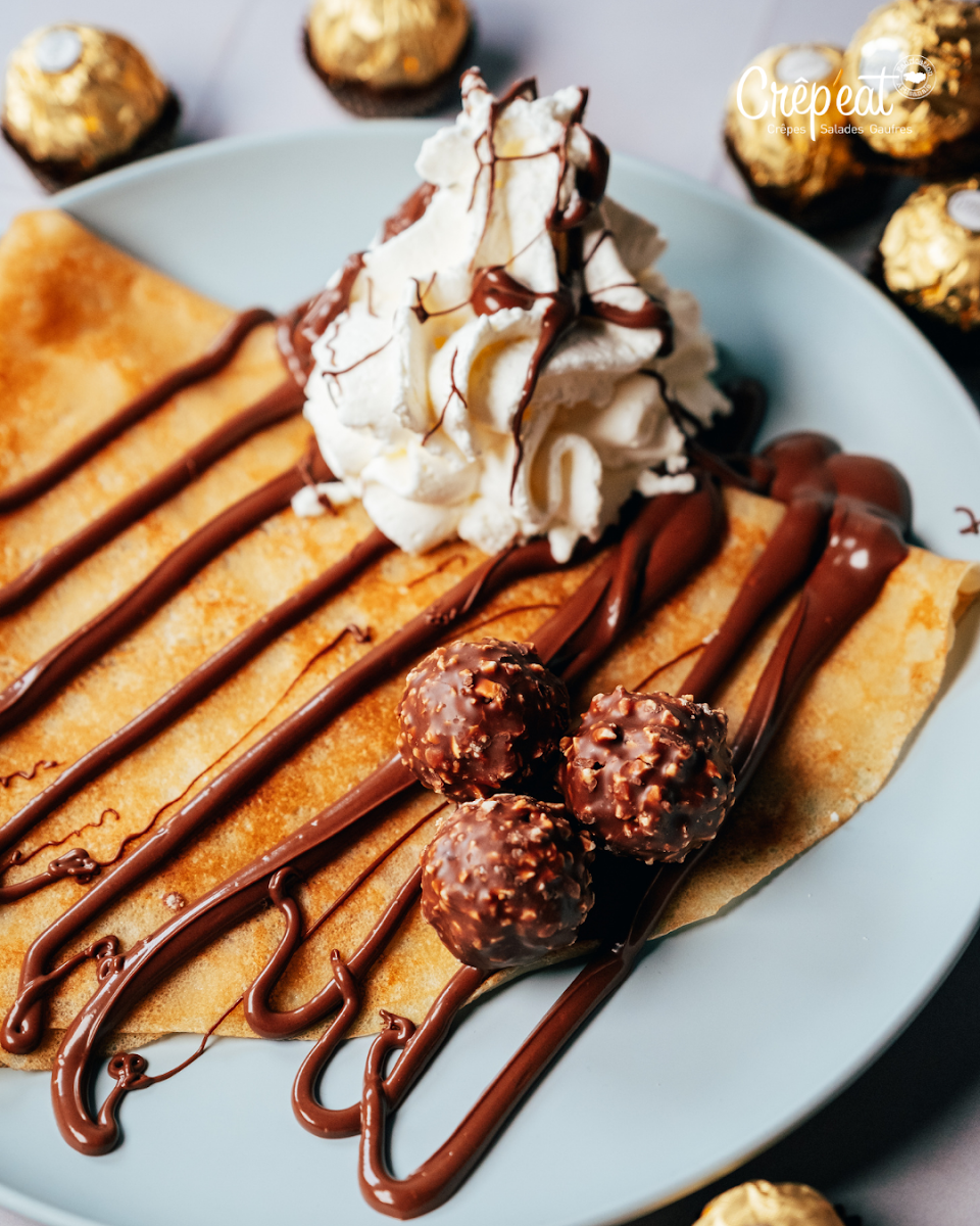 Crêp'eat Dijon Photo 4