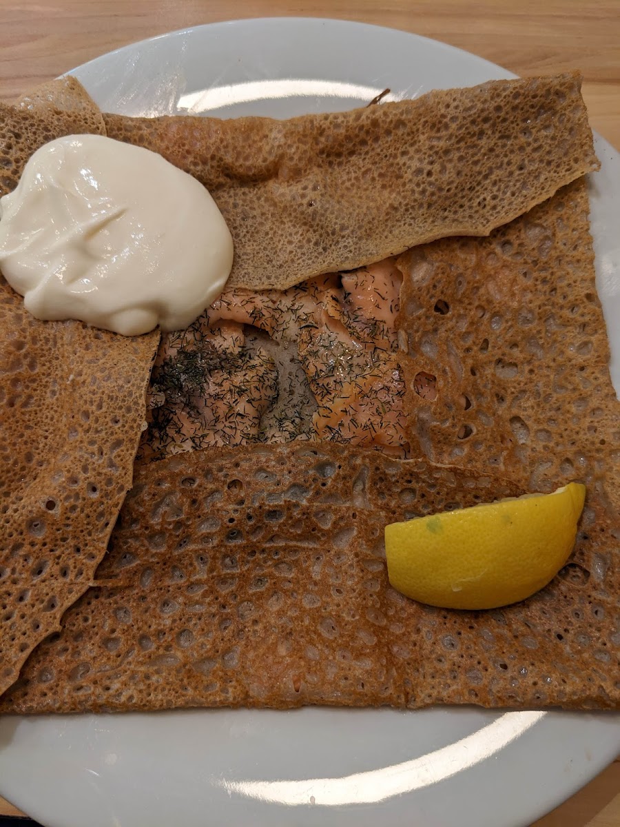 Crêp'eat Dijon Photo 5