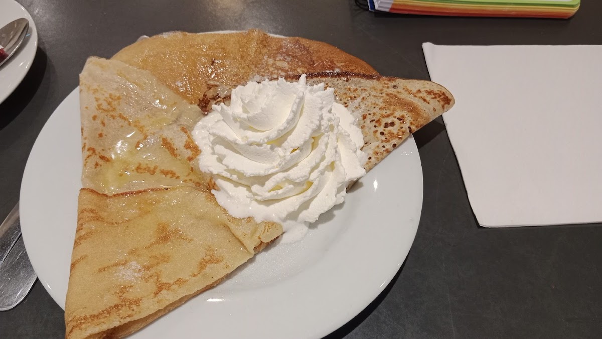 Crêp'eat Dijon Photo 7