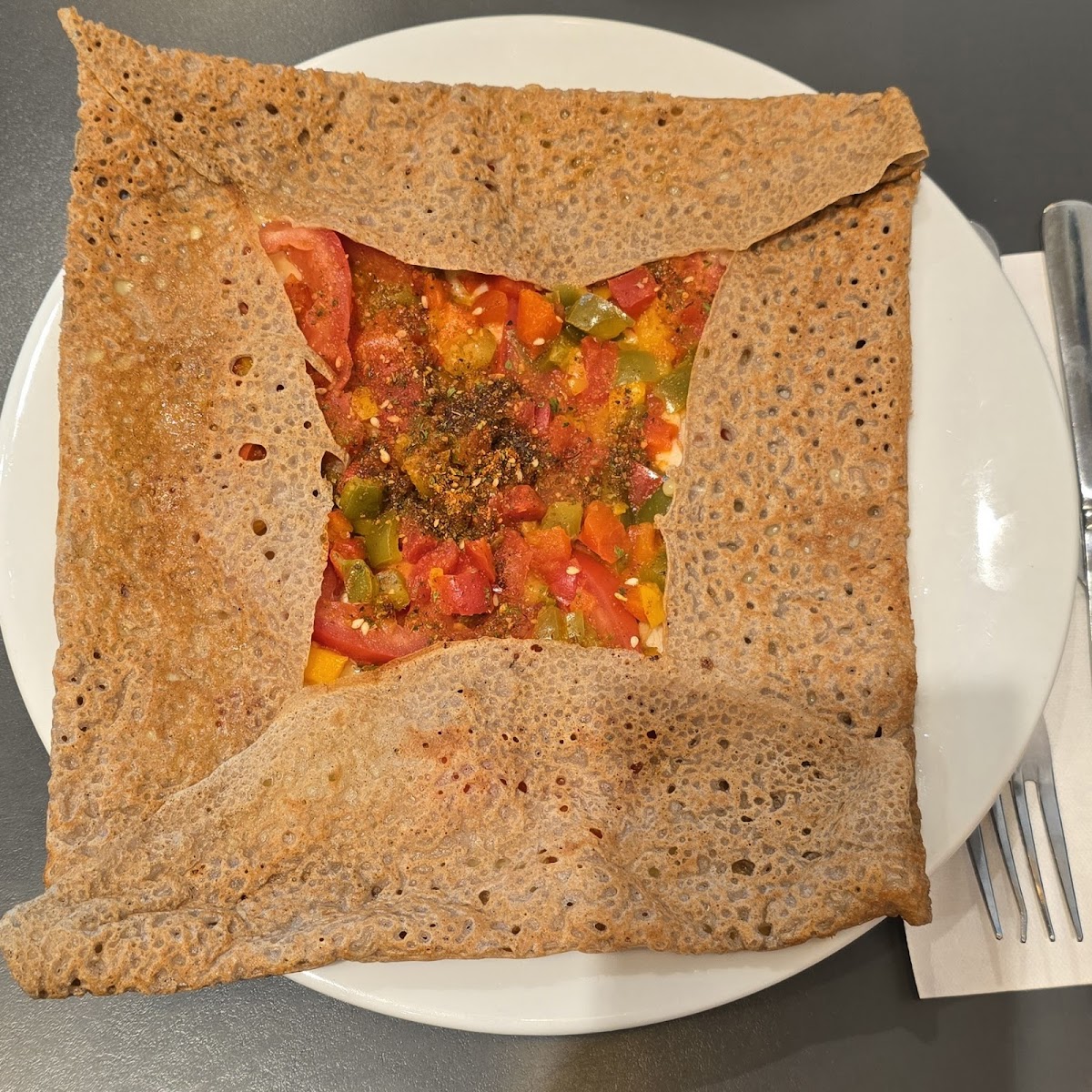 Crêp'eat Dijon Photo 8