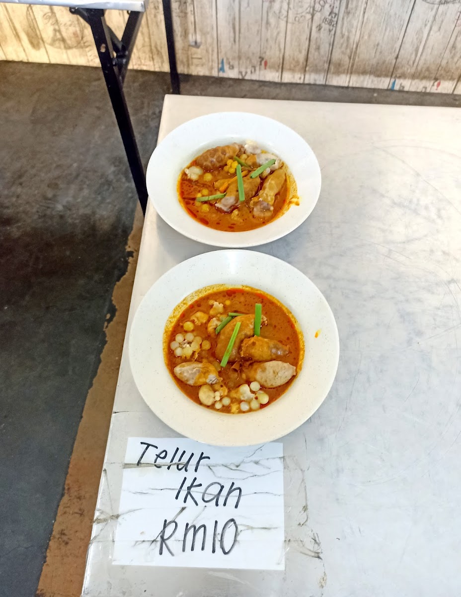 Balik Pulau Mak Ngah Gulai Warisan Photo 10