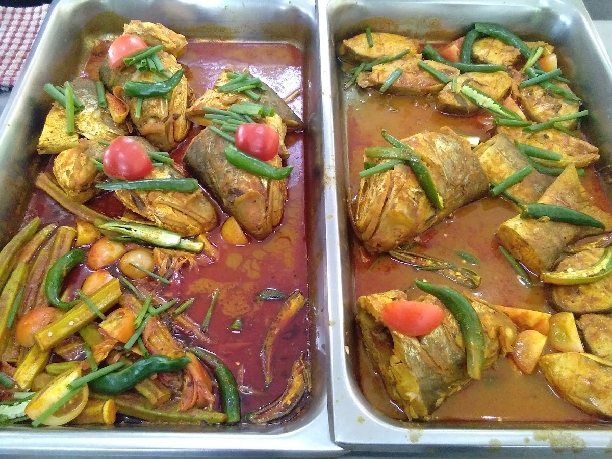 Balik Pulau Mak Ngah Gulai Warisan Photo 4