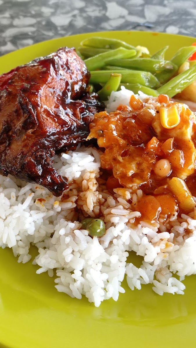 Balik Pulau Mak Ngah Gulai Warisan Photo 9