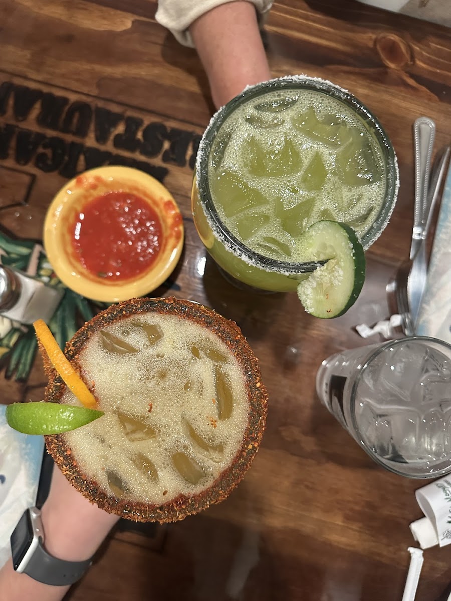 El Maguey Warrenton, Mo Photo 4