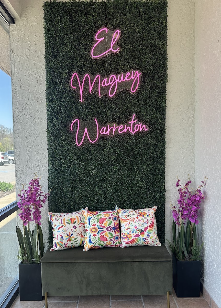 El Maguey Warrenton, Mo Photo 8