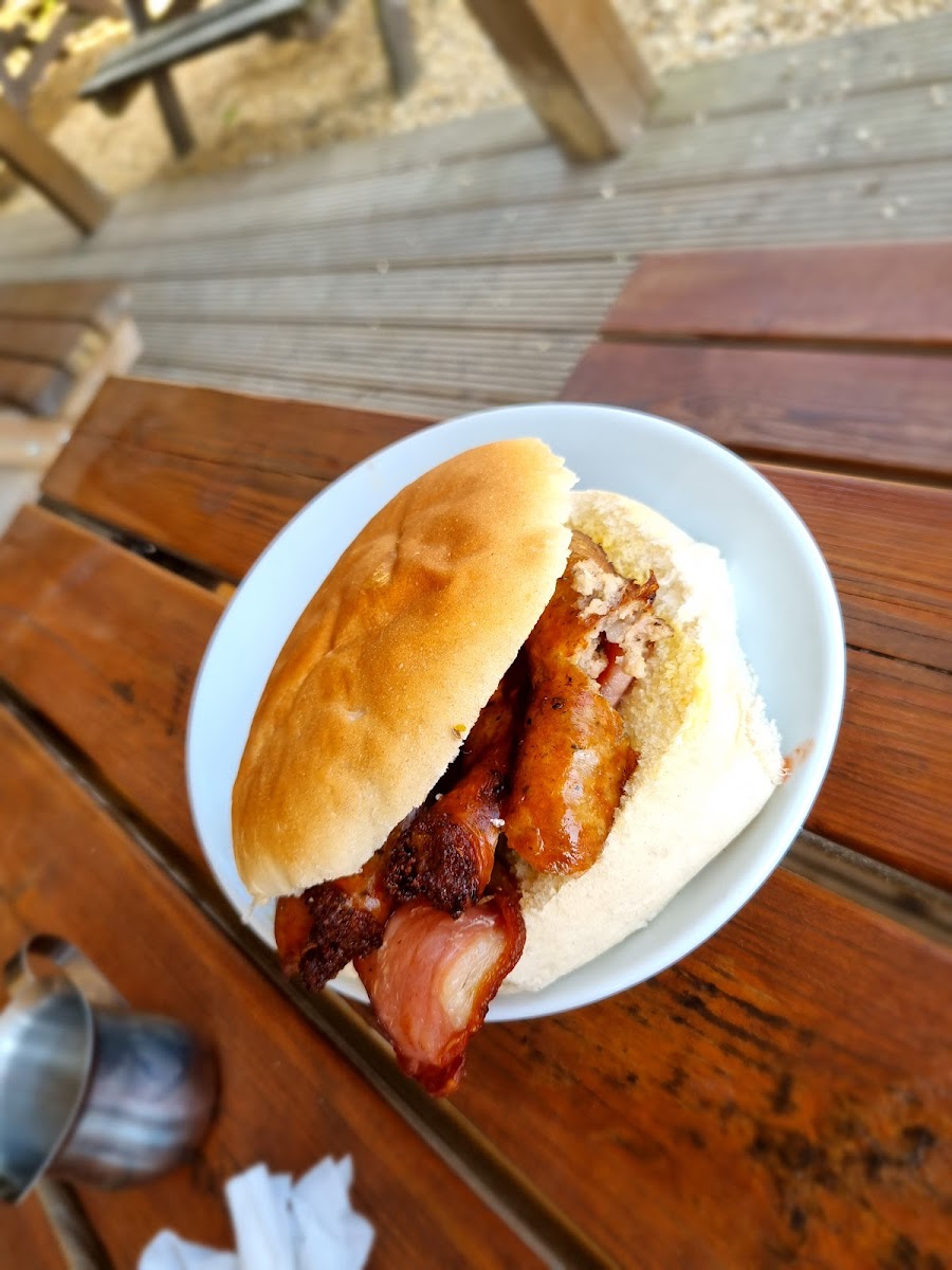 The Hungry Stag Cafe Photo 10