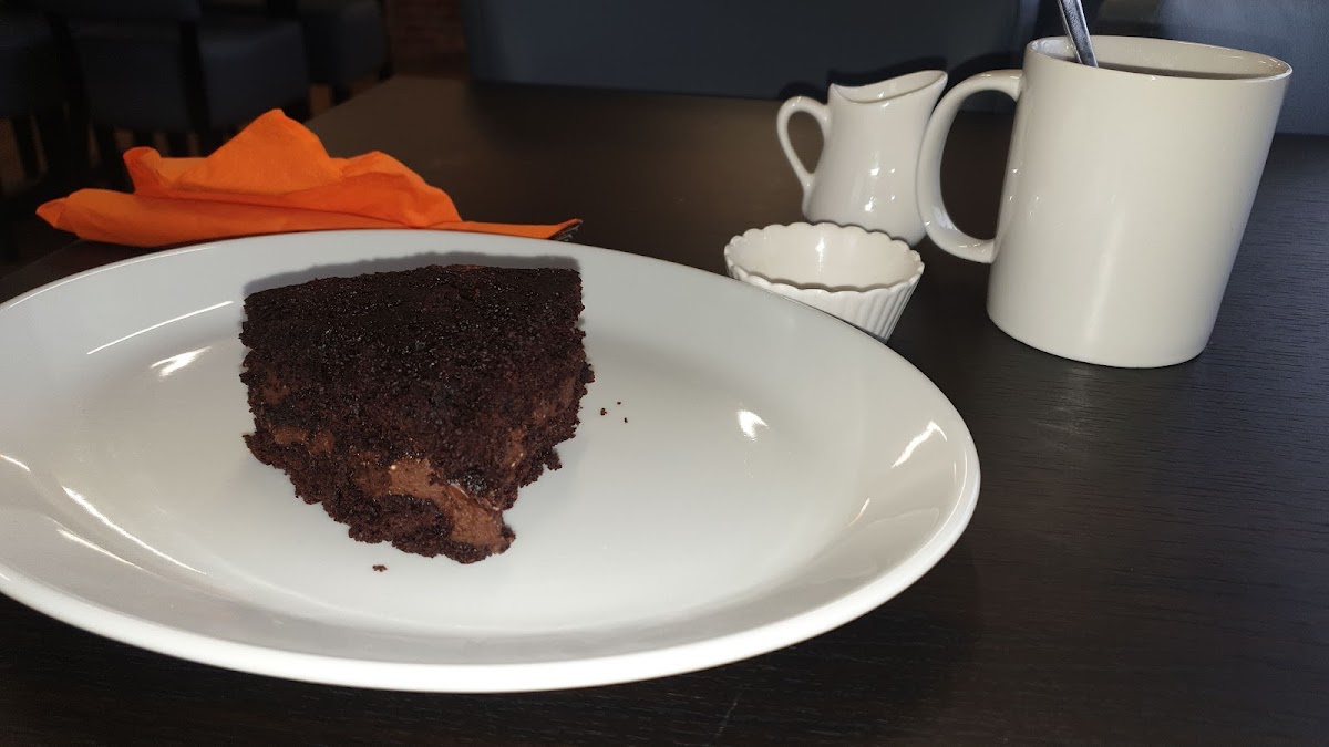 The Hungry Stag Cafe Photo 7