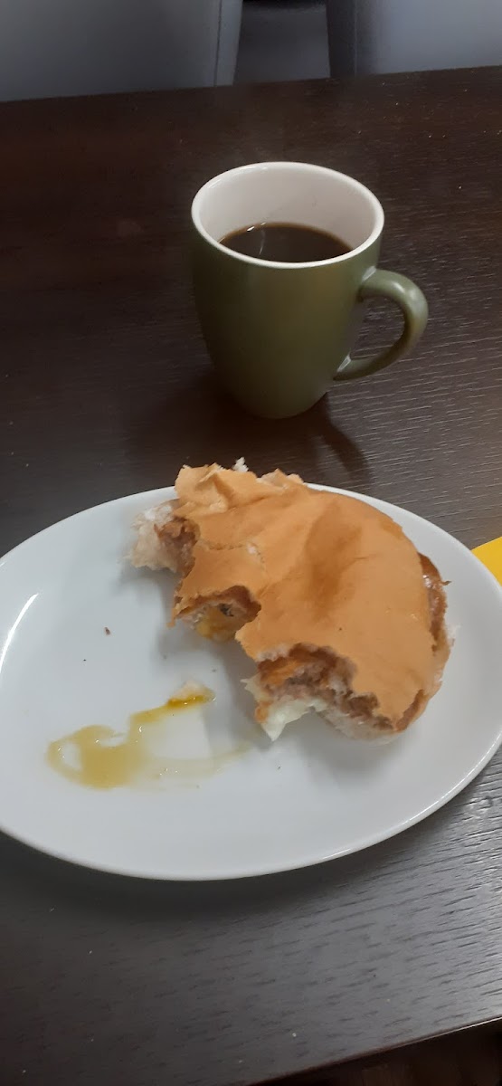 The Hungry Stag Cafe Photo 8