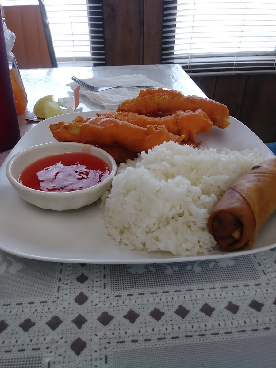 Thai Pepper Photo 5