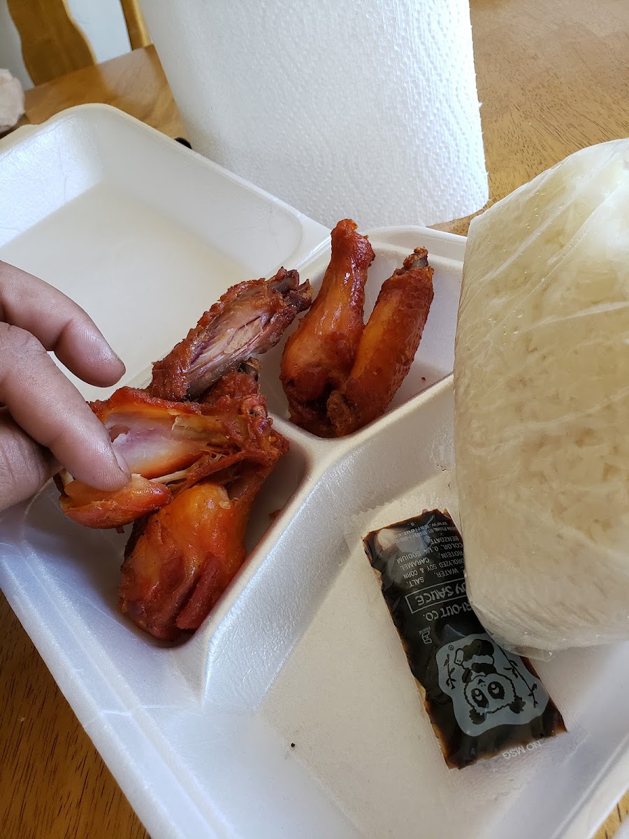 Thai Pepper Photo 6