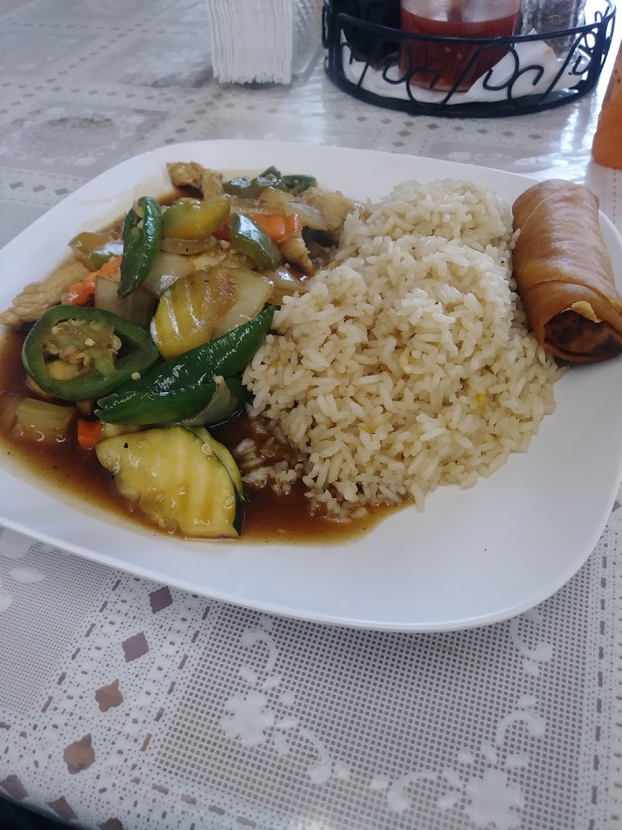 Thai Pepper Photo 7