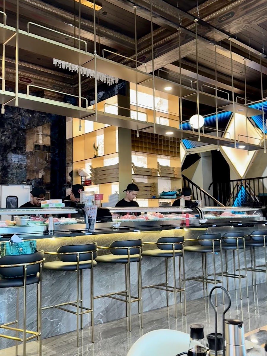 Nara Ramen & Sushi Bar -Caldwell Photo 3