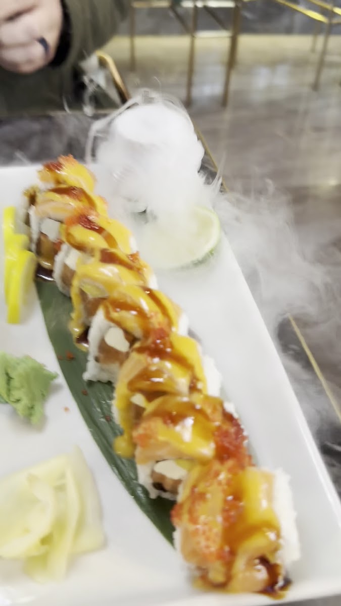 Nara Ramen & Sushi Bar -Caldwell Photo 5